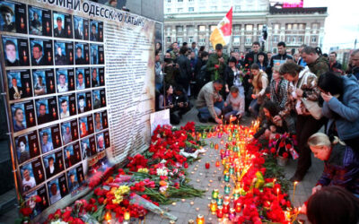 The War Industry of Europe